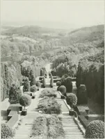 Picture 79 of 174 from Beautiful gardens in America (1915), leaf 198