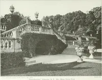 Picture 84 of 174 from Beautiful gardens in America (1915), leaf 208