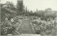 Picture 95 of 174 from Beautiful gardens in America (1915), leaf 228