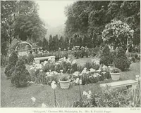 Picture 98 of 174 from Beautiful gardens in America (1915), leaf 234