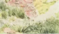 An illustration from Beautiful gardens in America (1915)