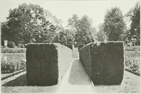Picture 111 of 174 from Beautiful gardens in America (1915), leaf 260