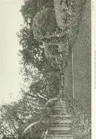 An illustration from Beautiful gardens in America (1915)