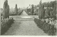 Picture 129 of 174 from Beautiful gardens in America (1915), leaf 306