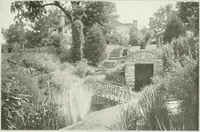 Picture 131 of 174 from Beautiful gardens in America (1915), leaf 308