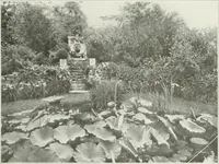 Picture 135 of 174 from Beautiful gardens in America (1915), leaf 316