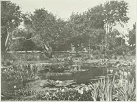 Picture 136 of 174 from Beautiful gardens in America (1915), leaf 316