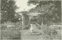 Picture 137 of 174 from Beautiful gardens in America (1915), leaf 318