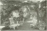 Picture 138 of 174 from Beautiful gardens in America (1915), leaf 318