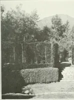 An illustration from Beautiful gardens in America (1915)