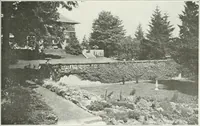An illustration from Beautiful gardens in America (1915)