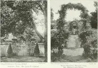 Picture 166 of 174 from Beautiful gardens in America (1915), leaf 382