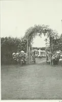 Picture 171 of 174 from Beautiful gardens in America (1915), leaf 388