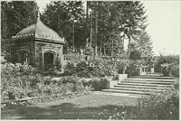 Picture 173 of 174 from Beautiful gardens in America (1915), leaf 390