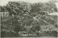 Picture 13 of 174 from Beautiful gardens in America (1915), leaf 58