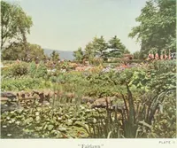 Picture 15 of 174 from Beautiful gardens in America (1915), leaf 66