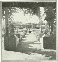 Picture 3 of 174 from Beautiful gardens in America (1915), leaf 8