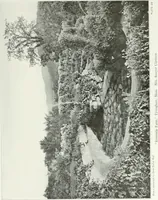 An illustration from Beautiful gardens in America (1915)