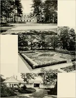 Picture 131 of 160 from Beautiful homes of Morris County and northern New Jersey : containing photographic reproductions ... with a brief description from colonial days to the present time (1900), leaf 100