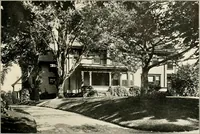 An illustration from Beautiful homes of Morris County and northern New Jersey : containing photographic reproductions ... with a brief description from colonial days to the present time (1900)