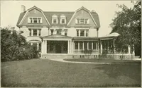 An illustration from Beautiful homes of Morris County and northern New Jersey : containing photographic reproductions ... with a brief description from colonial days to the present time (1900)