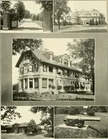 An illustration from Beautiful homes of Morris County and northern New Jersey : containing photographic reproductions ... with a brief description from colonial days to the present time (1900)