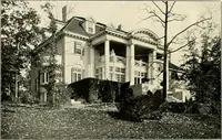 An illustration from Beautiful homes of Morris County and northern New Jersey : containing photographic reproductions ... with a brief description from colonial days to the present time (1900)