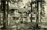 An illustration from Beautiful homes of Morris County and northern New Jersey : containing photographic reproductions ... with a brief description from colonial days to the present time (1900)