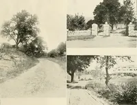 Picture 150 of 160 from Beautiful homes of Morris County and northern New Jersey : containing photographic reproductions ... with a brief description from colonial days to the present time (1900), leaf 112