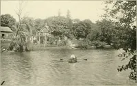 An illustration from Beautiful homes of Morris County and northern New Jersey : containing photographic reproductions ... with a brief description from colonial days to the present time (1900)