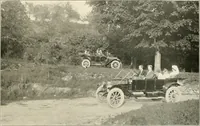 An illustration from Beautiful homes of Morris County and northern New Jersey : containing photographic reproductions ... with a brief description from colonial days to the present time (1900)