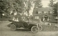 Picture 155 of 160 from Beautiful homes of Morris County and northern New Jersey : containing photographic reproductions ... with a brief description from colonial days to the present time (1900), leaf 114