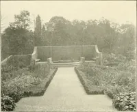 An illustration from Beautiful homes of Morris County and northern New Jersey : containing photographic reproductions ... with a brief description from colonial days to the present time (1900)