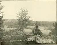 An illustration from Beautiful homes of Morris County and northern New Jersey : containing photographic reproductions ... with a brief description from colonial days to the present time (1900)