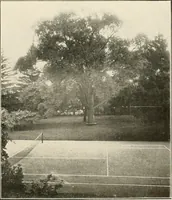An illustration from Beautiful homes of Morris County and northern New Jersey : containing photographic reproductions ... with a brief description from colonial days to the present time (1900)