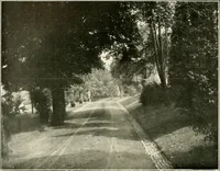 An illustration from Beautiful homes of Morris County and northern New Jersey : containing photographic reproductions ... with a brief description from colonial days to the present time (1900)