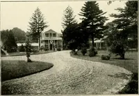 Picture 25 of 160 from Beautiful homes of Morris County and northern New Jersey : containing photographic reproductions ... with a brief description from colonial days to the present time (1900), leaf 23