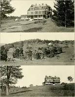 An illustration from Beautiful homes of Morris County and northern New Jersey : containing photographic reproductions ... with a brief description from colonial days to the present time (1900)