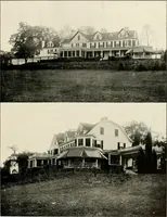 An illustration from Beautiful homes of Morris County and northern New Jersey : containing photographic reproductions ... with a brief description from colonial days to the present time (1900)