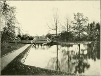 An illustration from Beautiful homes of Morris County and northern New Jersey : containing photographic reproductions ... with a brief description from colonial days to the present time (1900)