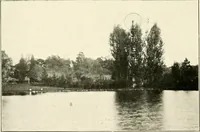 An illustration from Beautiful homes of Morris County and northern New Jersey : containing photographic reproductions ... with a brief description from colonial days to the present time (1900)