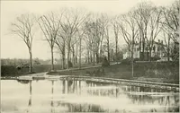 An illustration from Beautiful homes of Morris County and northern New Jersey : containing photographic reproductions ... with a brief description from colonial days to the present time (1900)