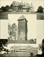 Picture 34 of 160 from Beautiful homes of Morris County and northern New Jersey : containing photographic reproductions ... with a brief description from colonial days to the present time (1900), leaf 29