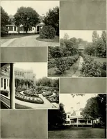 An illustration from Beautiful homes of Morris County and northern New Jersey : containing photographic reproductions ... with a brief description from colonial days to the present time (1900)
