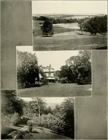 An illustration from Beautiful homes of Morris County and northern New Jersey : containing photographic reproductions ... with a brief description from colonial days to the present time (1900)
