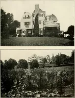 Picture 39 of 160 from Beautiful homes of Morris County and northern New Jersey : containing photographic reproductions ... with a brief description from colonial days to the present time (1900), leaf 34