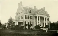 An illustration from Beautiful homes of Morris County and northern New Jersey : containing photographic reproductions ... with a brief description from colonial days to the present time (1900)