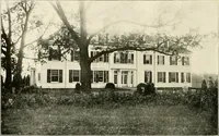 An illustration from Beautiful homes of Morris County and northern New Jersey : containing photographic reproductions ... with a brief description from colonial days to the present time (1900)