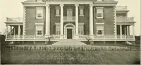 An illustration from Beautiful homes of Morris County and northern New Jersey : containing photographic reproductions ... with a brief description from colonial days to the present time (1900)