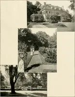 An illustration from Beautiful homes of Morris County and northern New Jersey : containing photographic reproductions ... with a brief description from colonial days to the present time (1900)